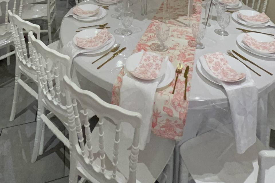 Petite salle