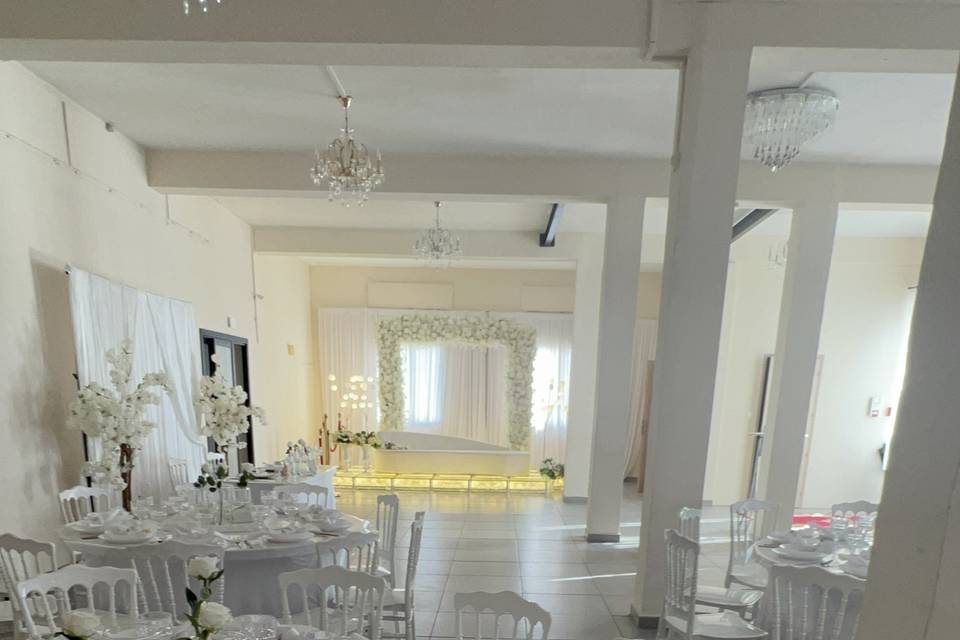 Grande salle