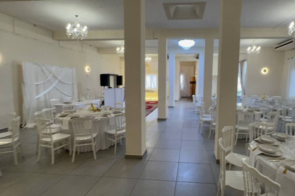 Grande salle