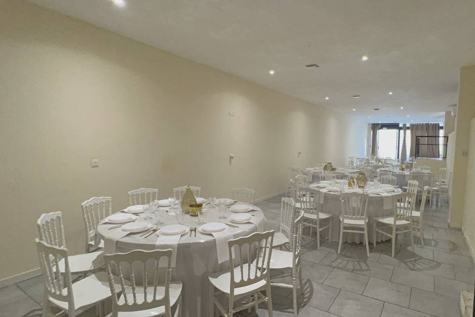 Petite salle