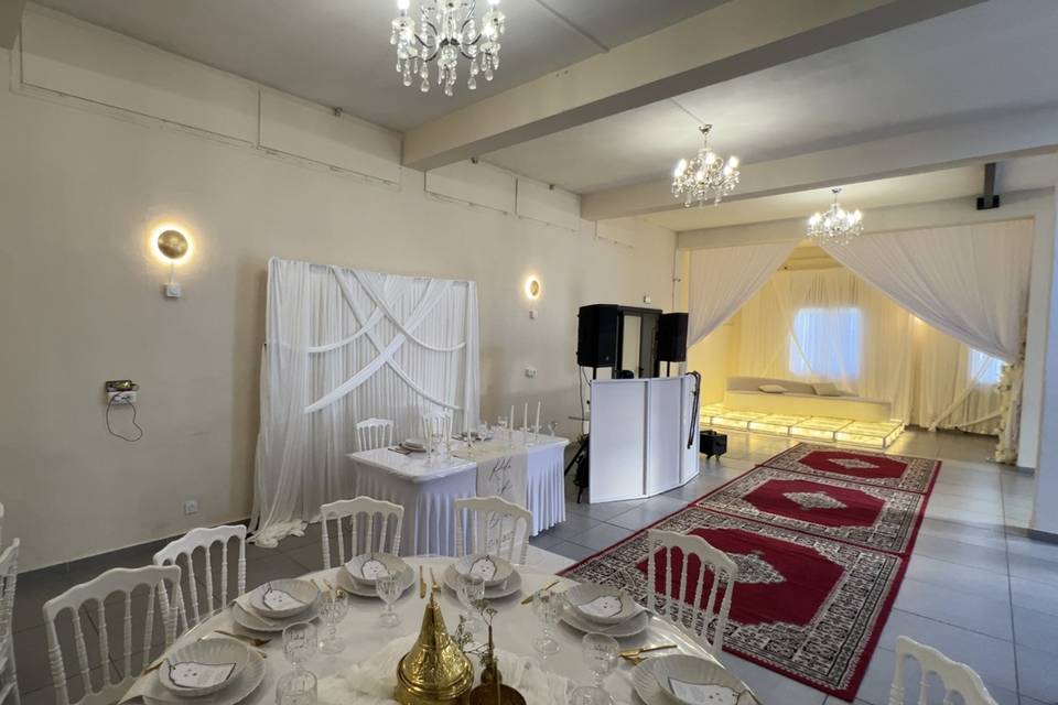 Grande salle
