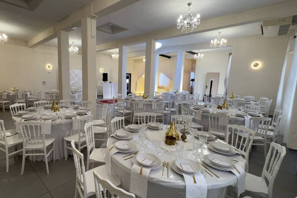 Grande salle