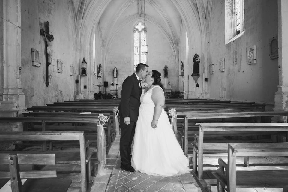 Mariage MF &T