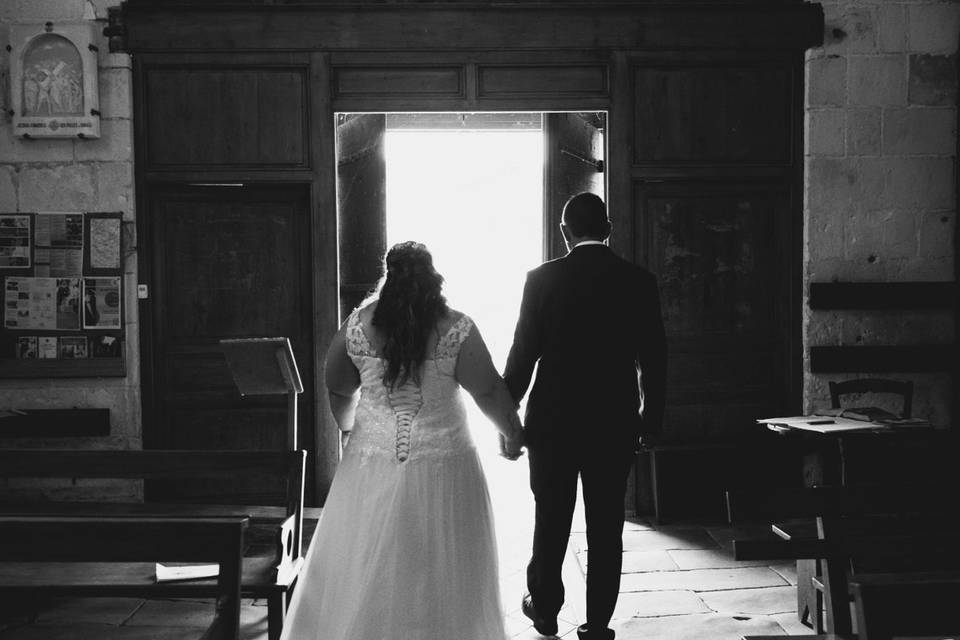 Mariage MF &T