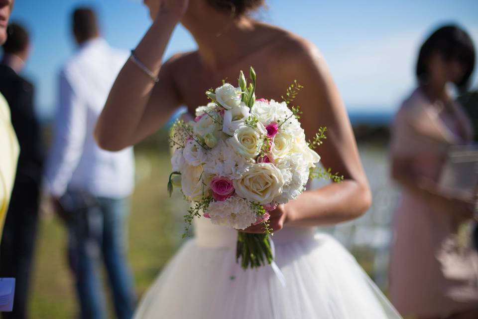 Les mariée finistériens