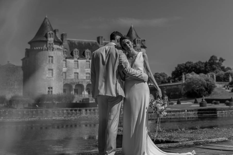 Photo de couple
