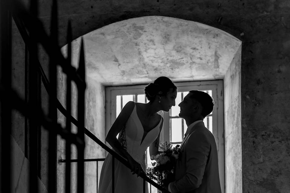Photo de couple