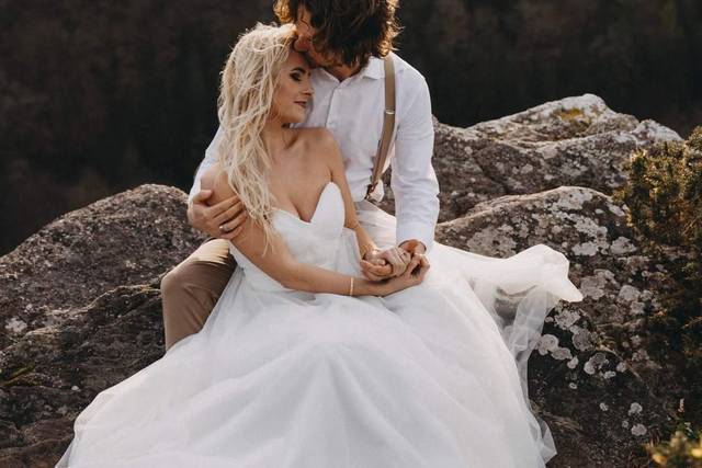 Mariage