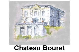 Chateau Bouret