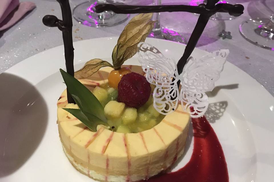 Dessert