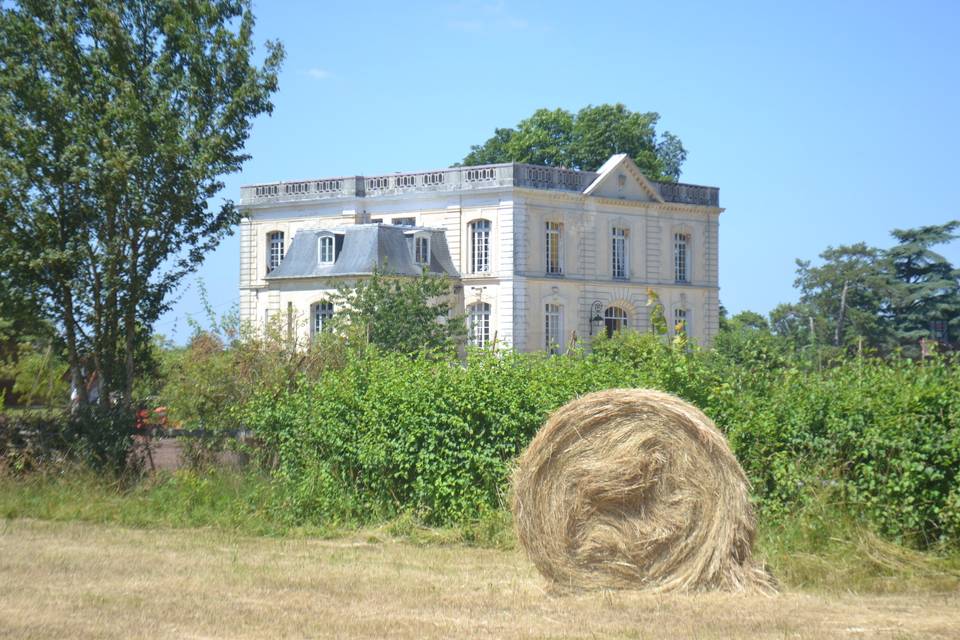 Chateau Bouret