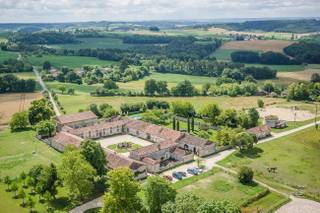 Les Grands Chais de la Meyfrenie