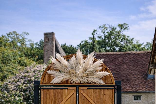 Porte XXL