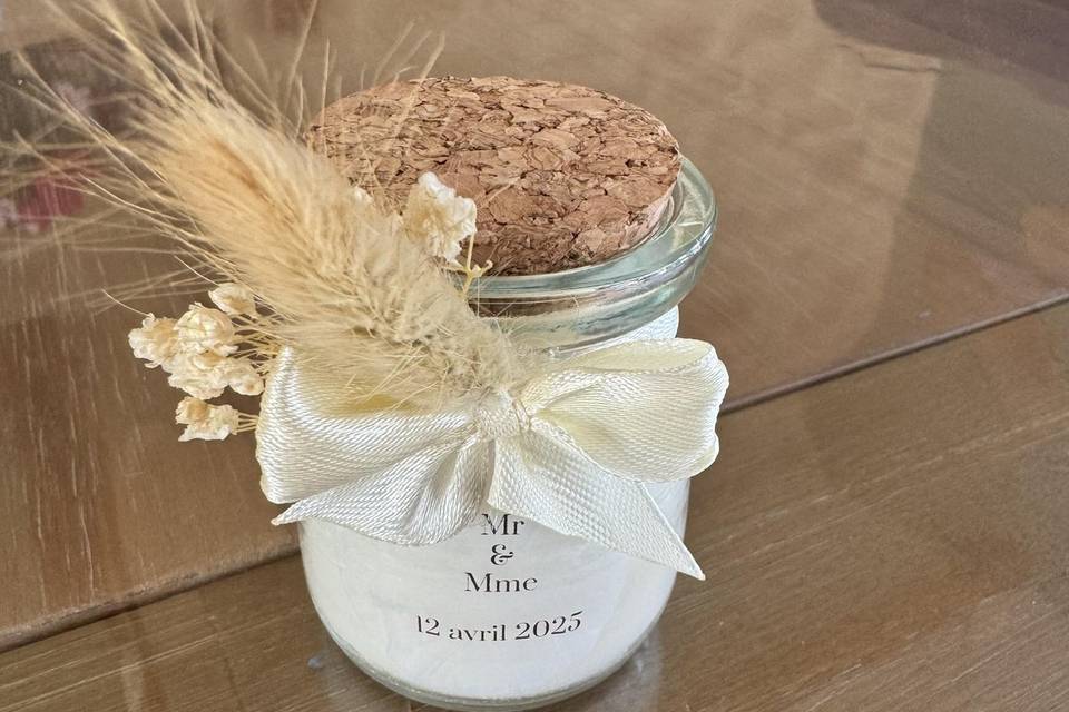 Cadeau invité