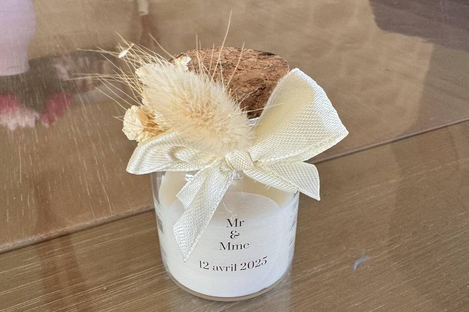 Cadeau invité