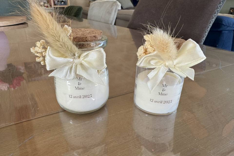 Cadeau Invité