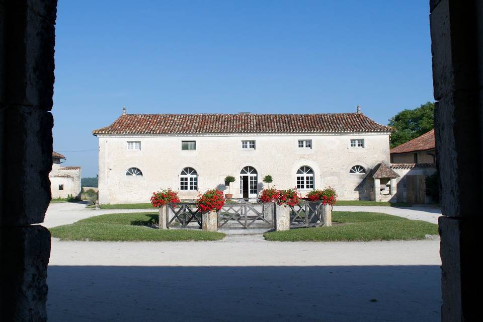 Les Grands Chais de la Meyfrenie