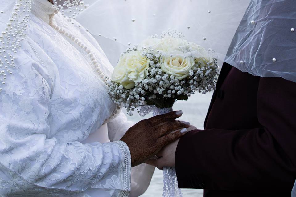 MARIAGE Y&D