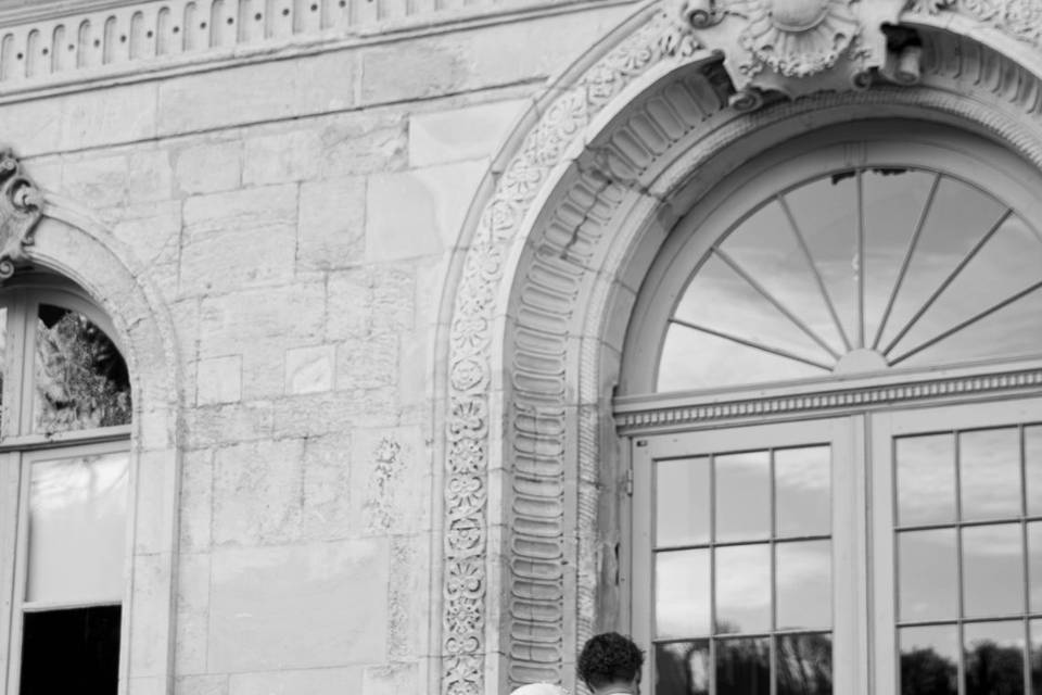 MARIAGE Y&D