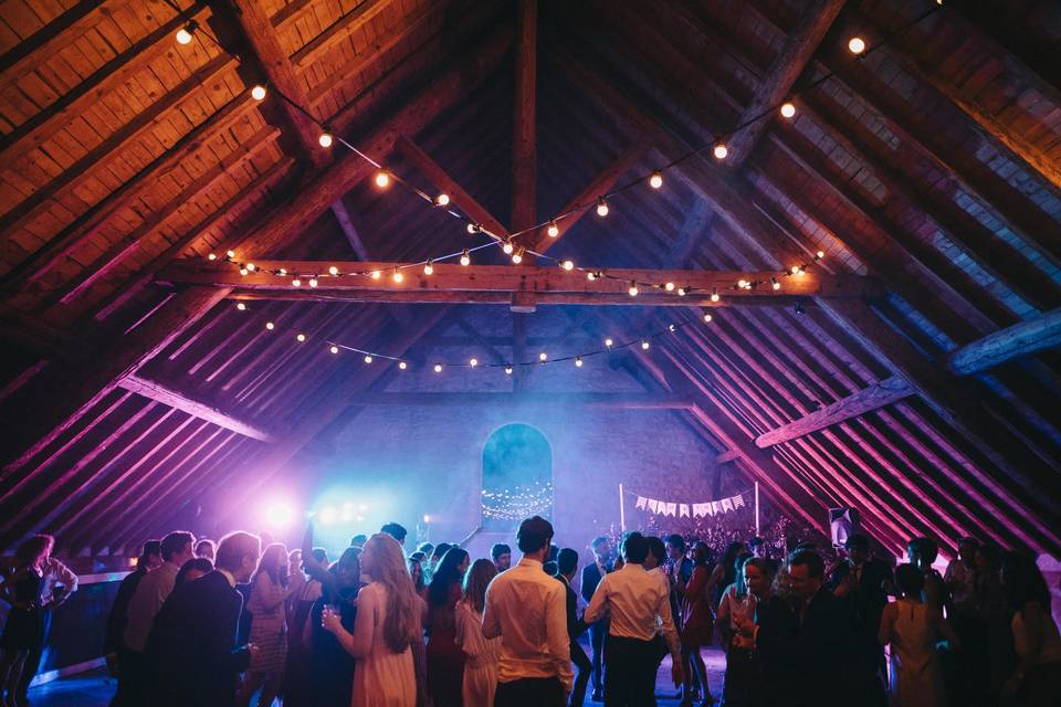 Soirée dansante