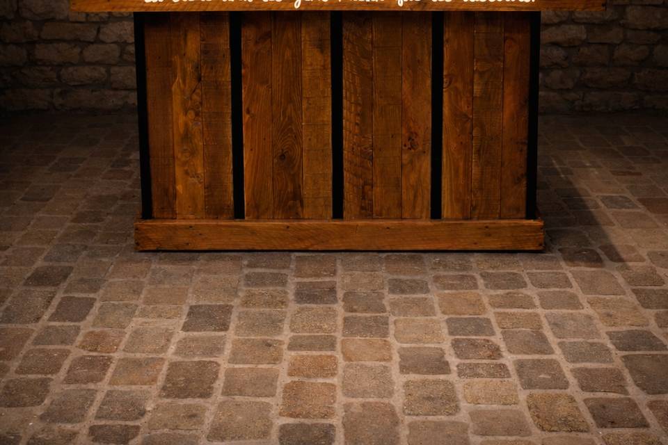 Bar à bières