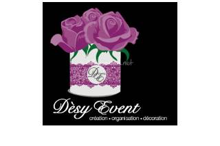 Dèsy Event logo