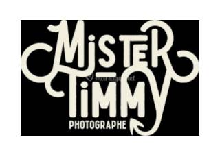 Mr Timmy Photographe