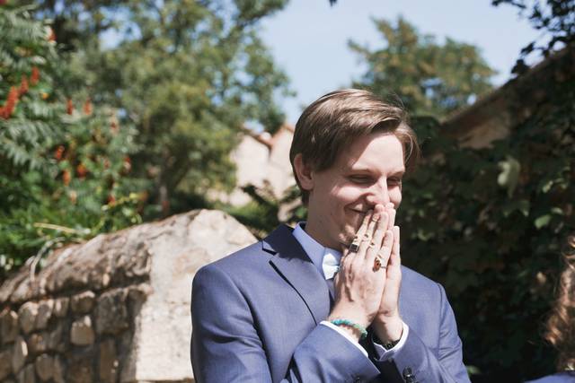 Mariage M&E