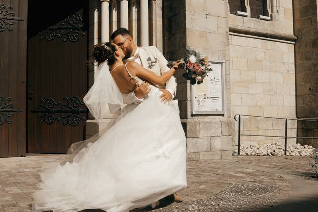 Mariage C&R