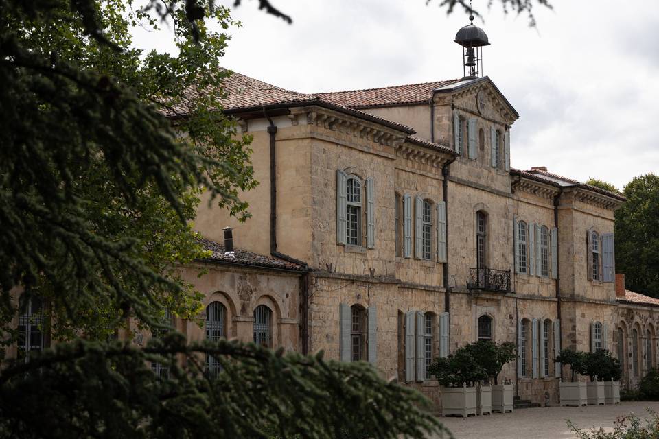 Château de la Rivoire