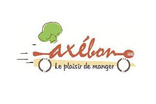 Axébon logo