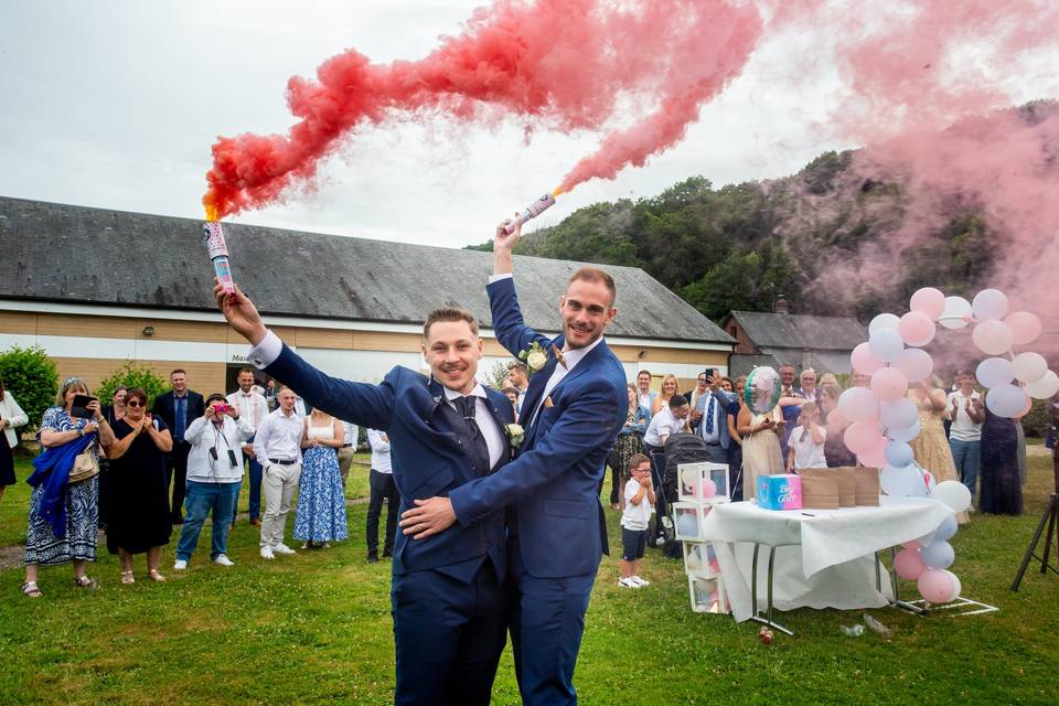 Genderreveal