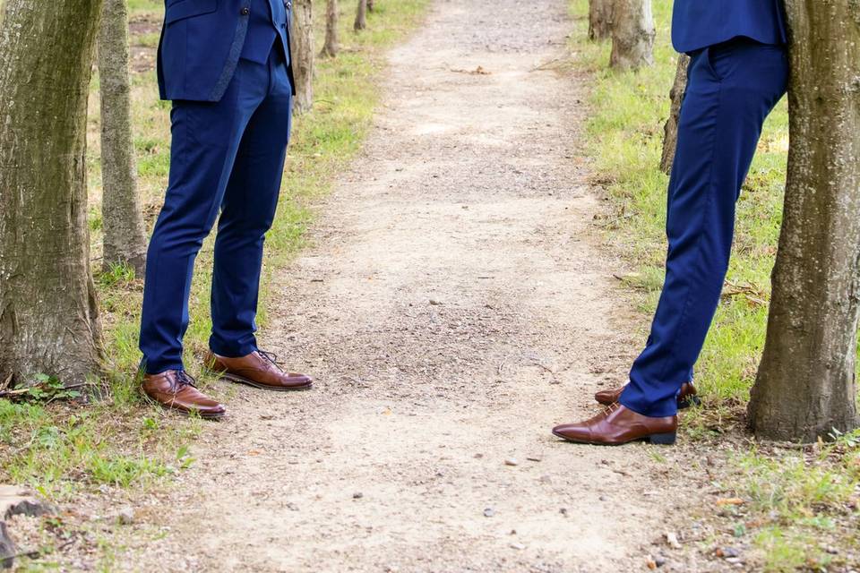 Photo couple