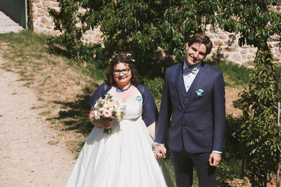 Mariage M&E