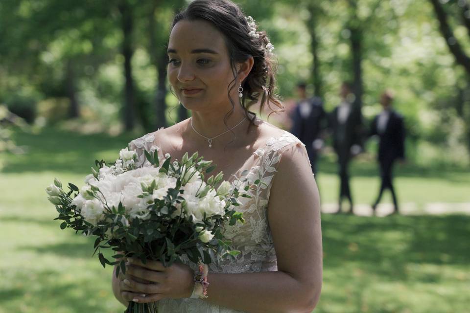 Mariage M&B