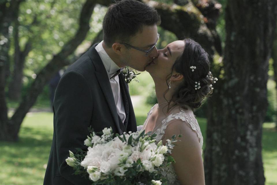 Mariage M&B