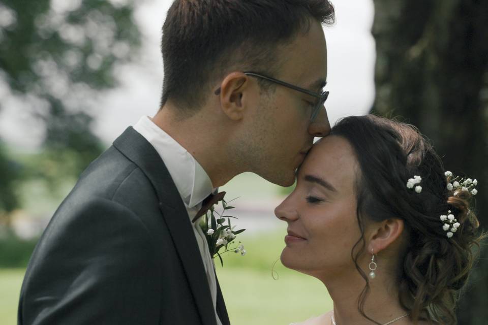 Mariage M&B