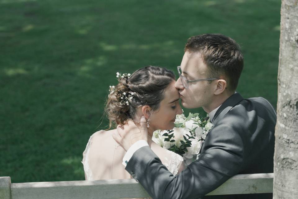 Mariage M&B