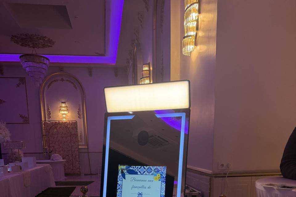 Photobooth