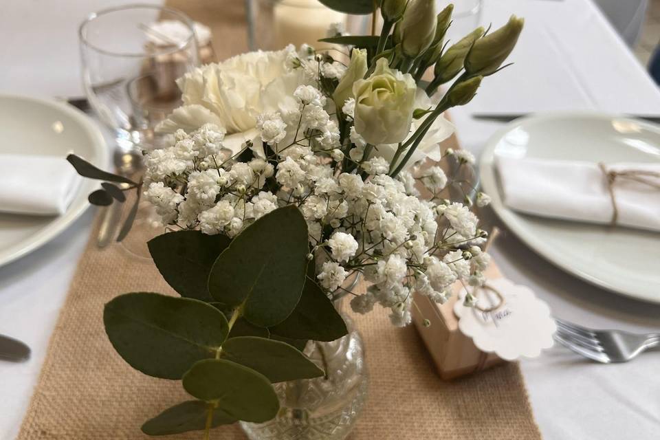 Déco table