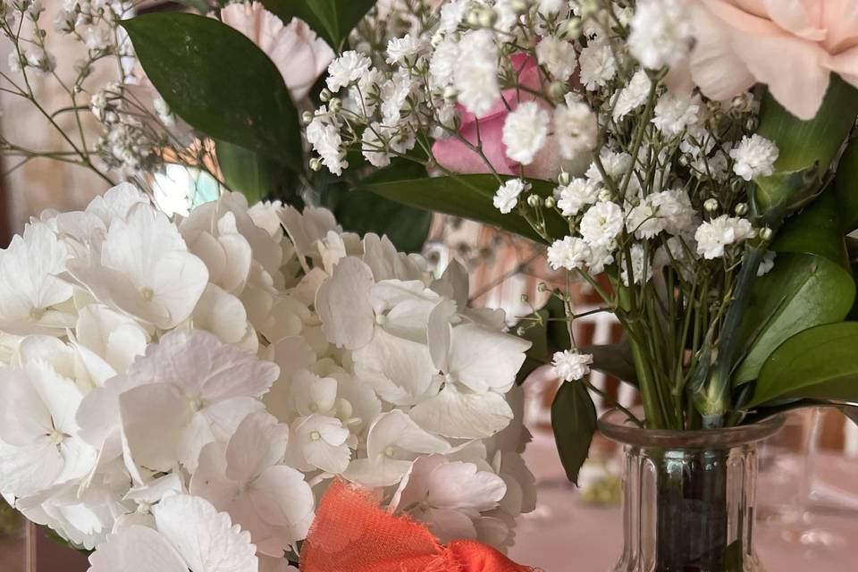 Déco table