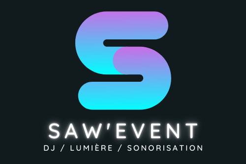 Logo Saw'Event