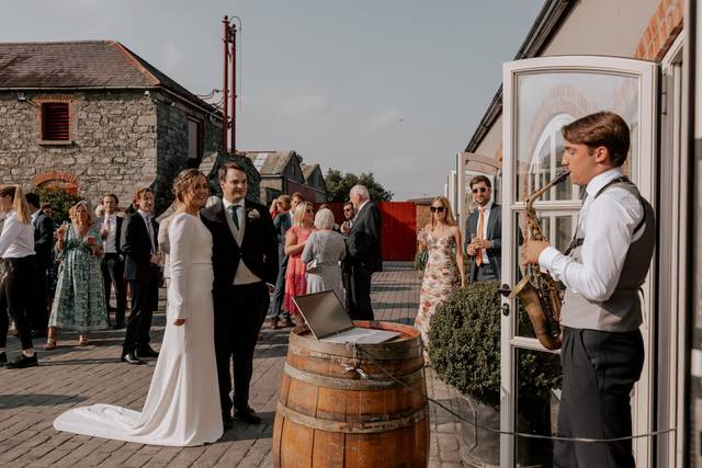 Cocktail mariage 3