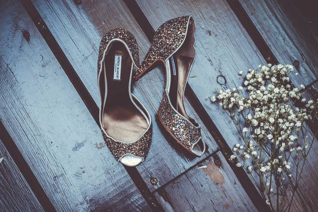 Matylou mariage