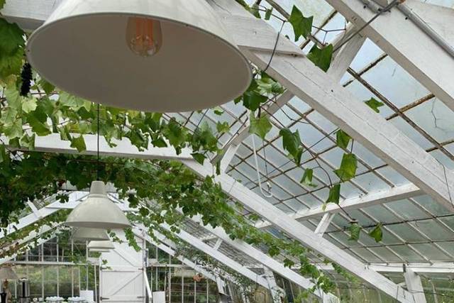 Restauration pour événements