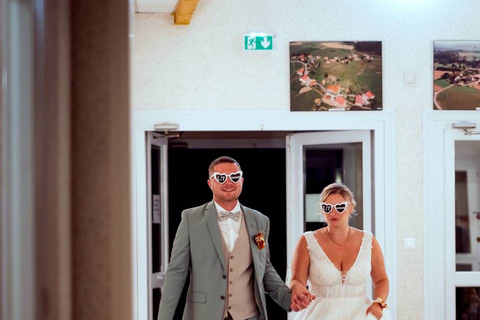 Léa & Théo 34