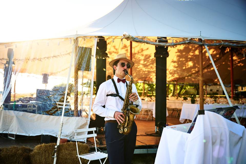 Cocktail mariage 4