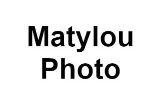 Matylou photo logo