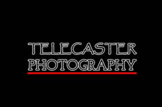 Telecaster Photography logo