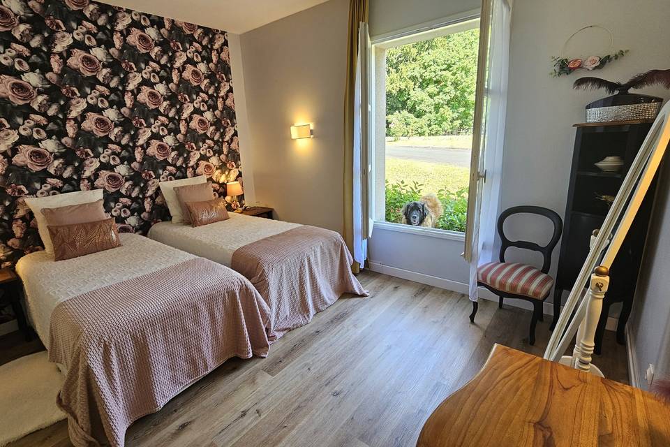 Chambre Langevin